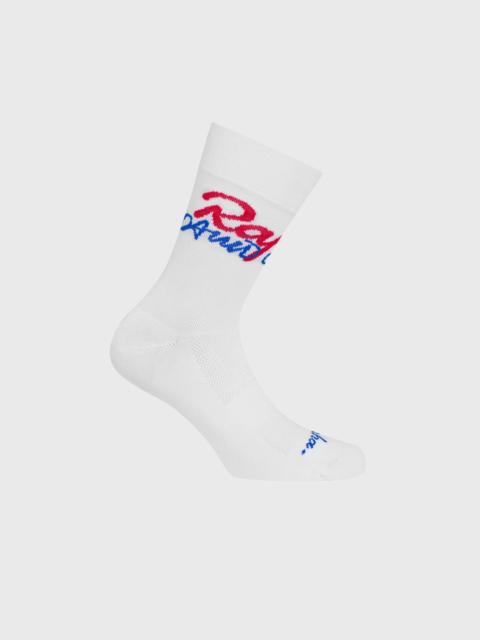 Rapha x David Carson Pro Team Socks