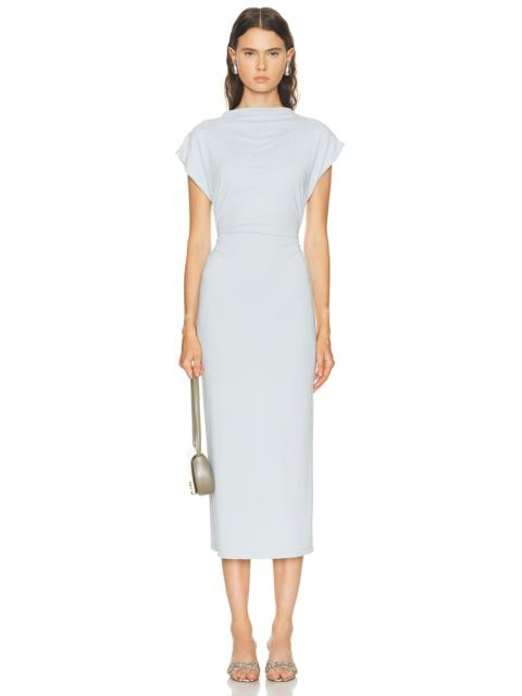 SABLYN Mesa Midi Dress