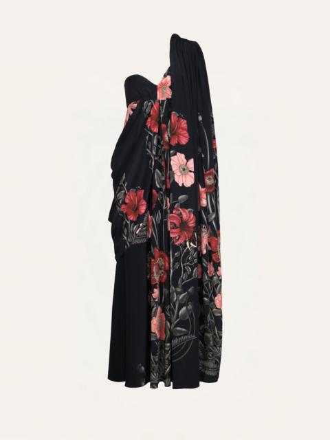 Johanna Ortiz La Primera Luz Dress