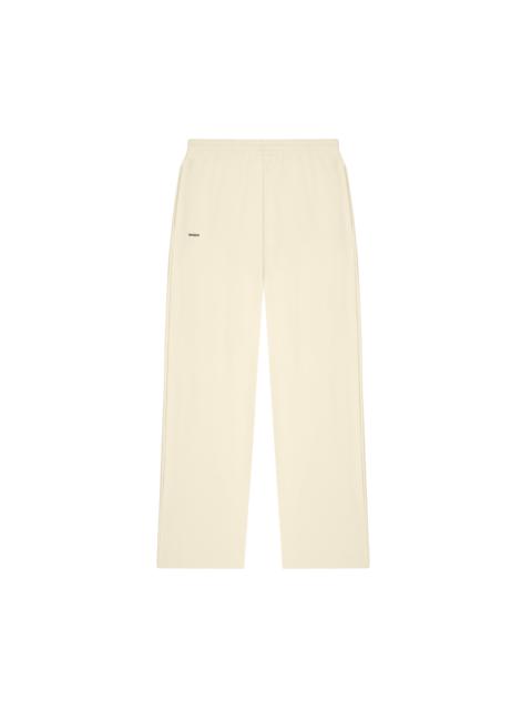 Mens 365 Midweight Straight Leg Track Pants - Travertine Beige