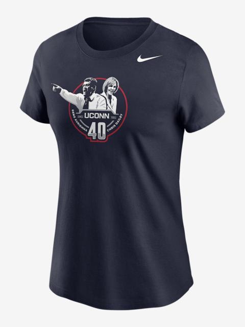Nike UConn Women's Nike College T-Shirt
