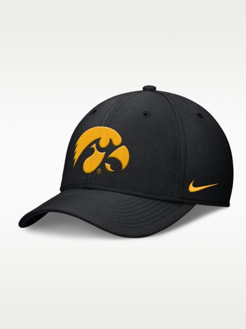 Nike Iowa Classic Men's Nike Dri-FIT College Hat