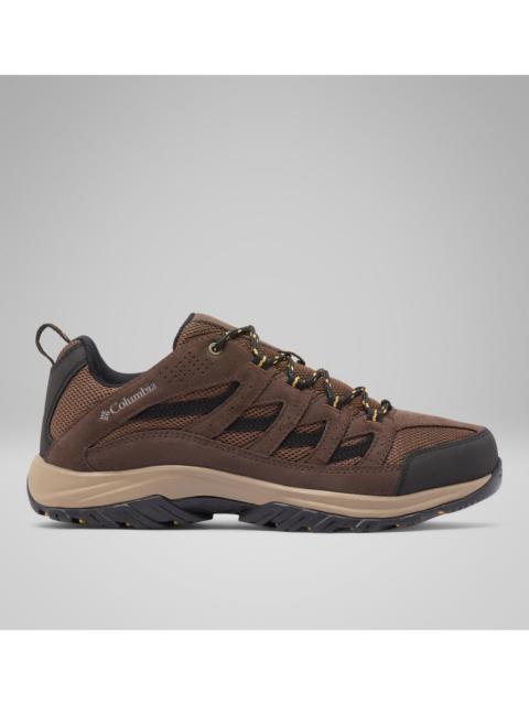 Columbia Men's Crestwood Hiking Shoe