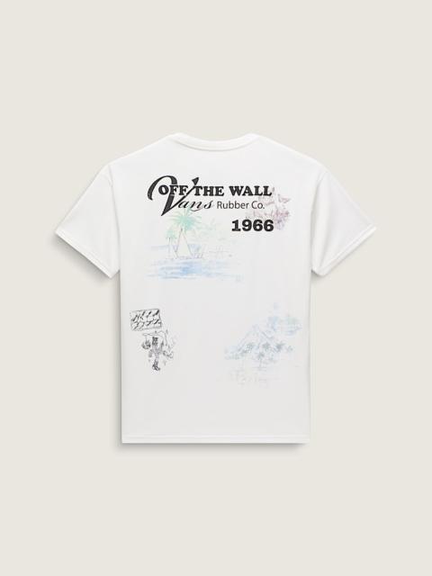 Vintage St. Vans T-Shirt