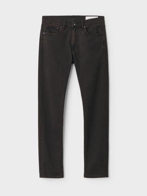 rag & bone Fit 2 - Buzzard