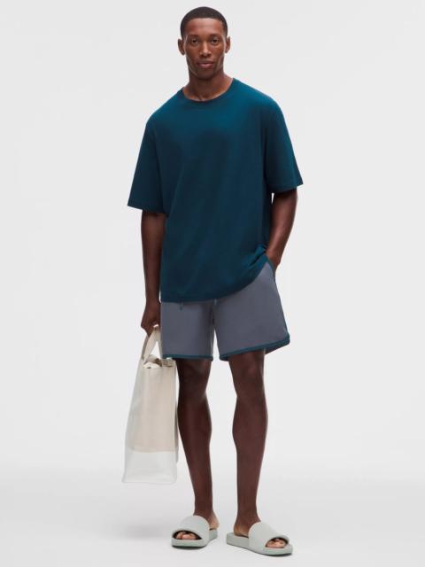 lululemon Classic-Fit Linerless Board Short 7"