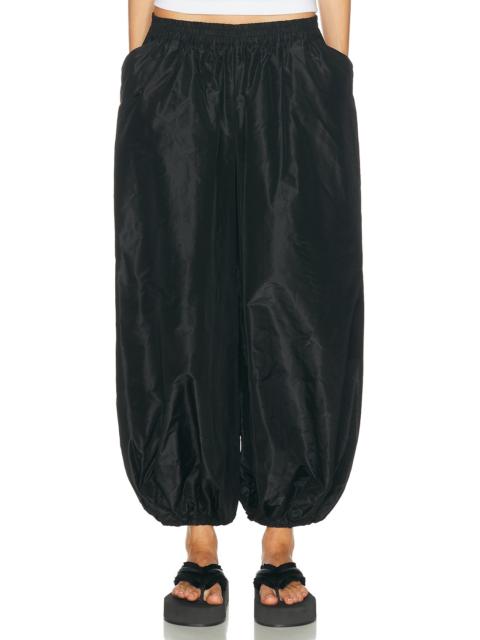 SUZIE KONDI Sofia Balloon Pant