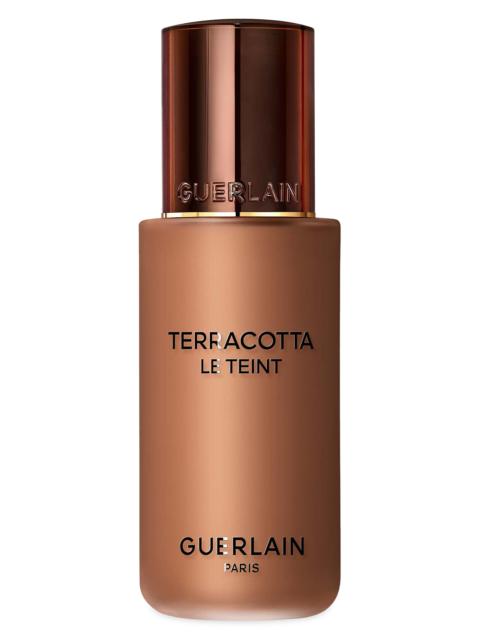 GUERLAIN Terracotta Le Teint Matte Foundation - 6.5N Neutral