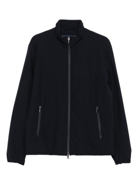 Paul & Shark zip-fastening pocket jacket