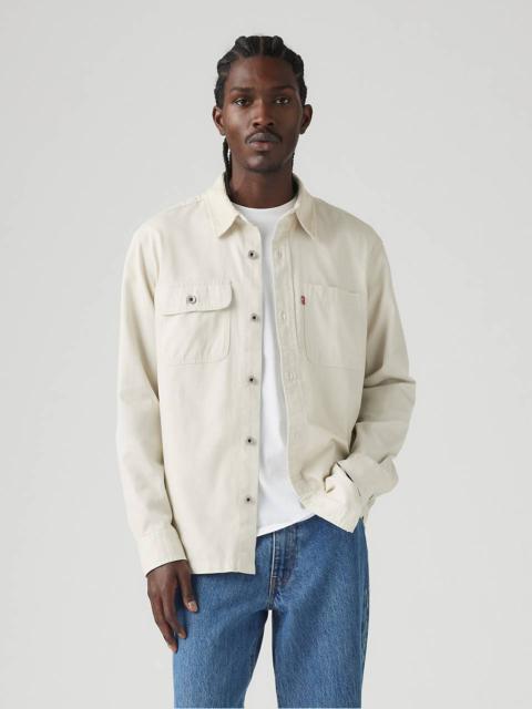 Levi's UTILITY SHACKET