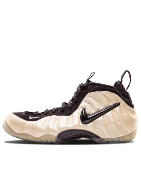 Nike Air Foamposite Pro 'Pearl' 2010 624041-206