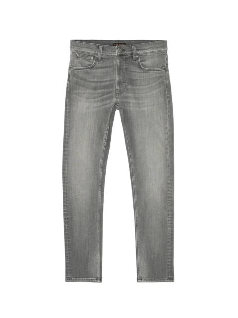 Nudie Jeans Lean Dean Grey Concrete
