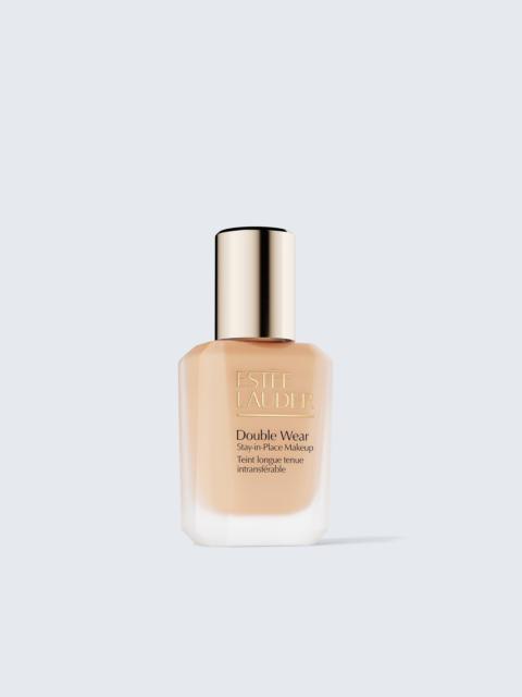 Estée Lauder Double Wear Stay-in-Place Longwear Matte Foundation