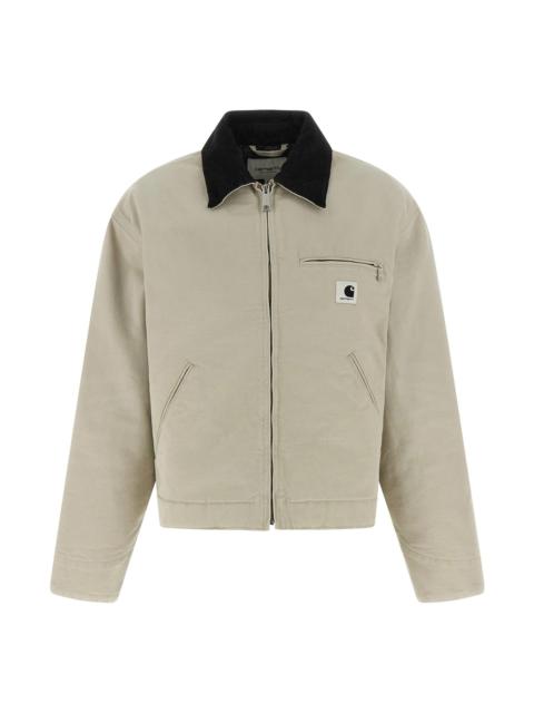 Carhartt 'OG Detroit' jacket