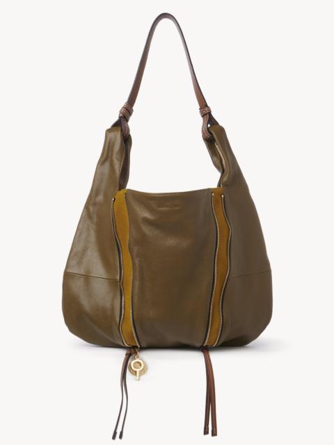 See by Chloé INDRA HOBO BAG