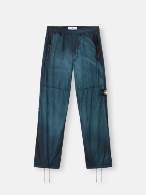 Stone Island 3100017 SKIN TOUCH NYLON-TC CORROSION TREATMENT