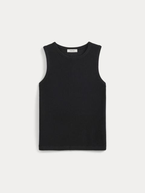 EVERLANE TEXTURED KNIT TANK