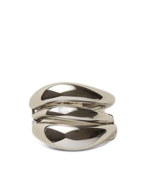 PANCONESI Blow Up Forma ring