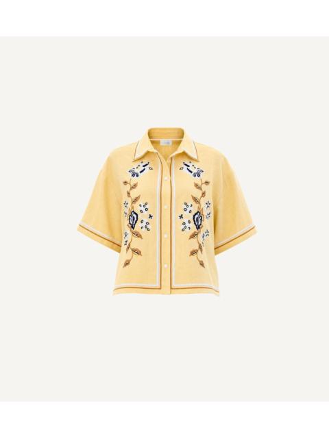 Cleobella WYNONA TOP | IMPALA