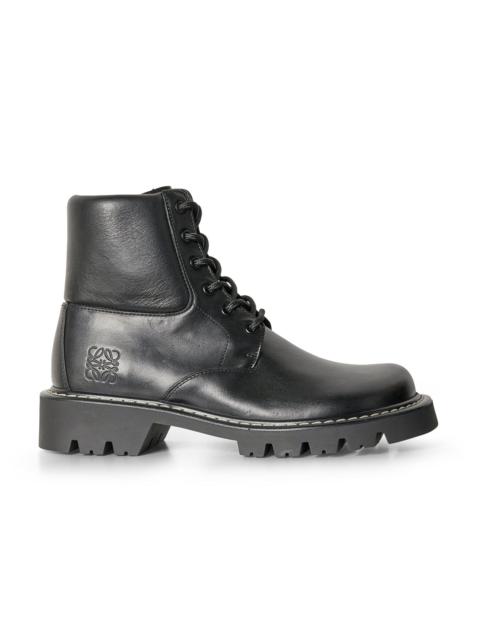 Loewe SIERRA ANKLE BOOT
