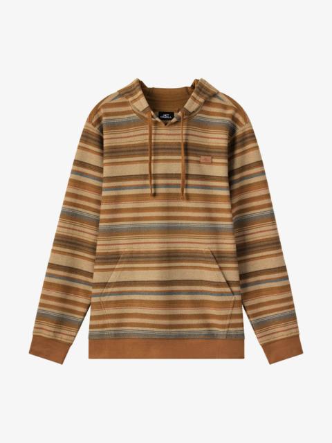 O'Neill Bavaro Stripe Pullover