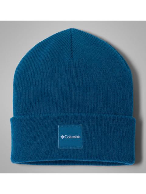 Columbia City Trek Heavyweight Beanie
