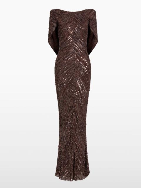 JENNY PACKHAM Sakari