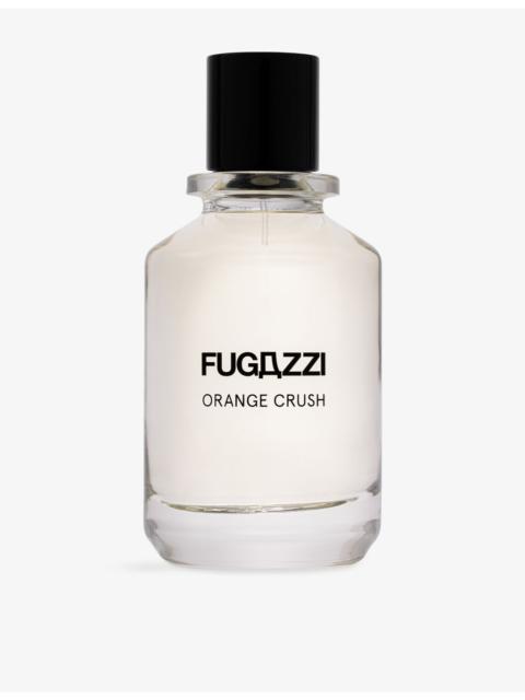 Fugazzi Orange Crush Extrait de Parfum 100ml