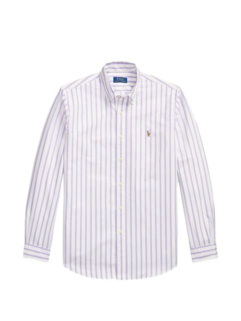 Polo Ralph Lauren striped shirt