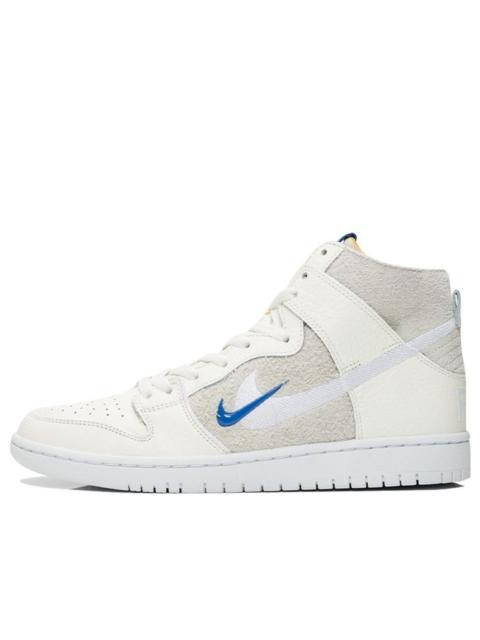 Nike Nike x Soulland SB Dunk High Pro 'FRI.day Part 0.2' AH9613-141