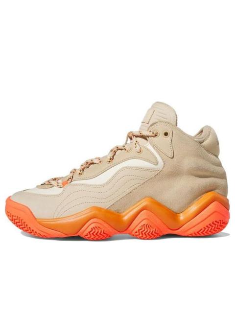 adidas Ivy Park x Top Ten 2000 'Magic Beige' ID5107