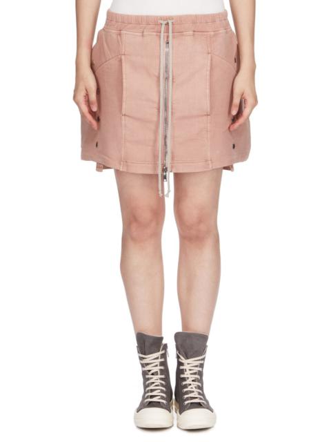 Rick Owens DRKSHDW SKIRT