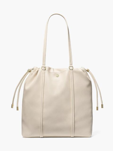 MICHAEL KORS Matilda Large Cinch Tote Bag