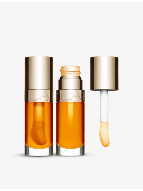 CLARINS Lip Comfort Oil lip gloss 7ml