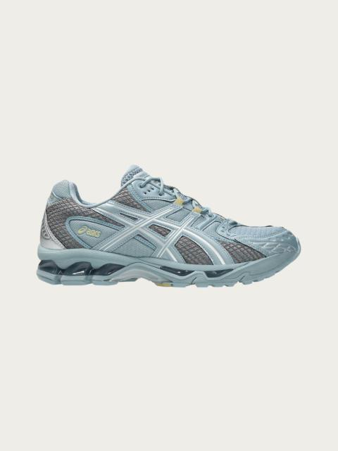 Asics Gel-Nimbus 10.1 - Slate Blue/Pure Silver
