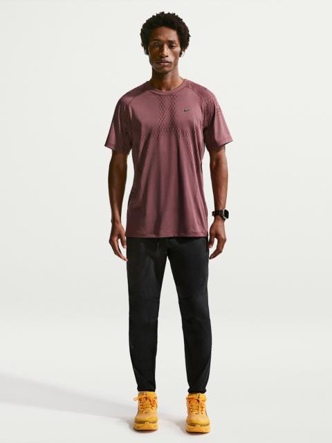Nike Nike Stride Plus Men's Repel Woven Running Pants