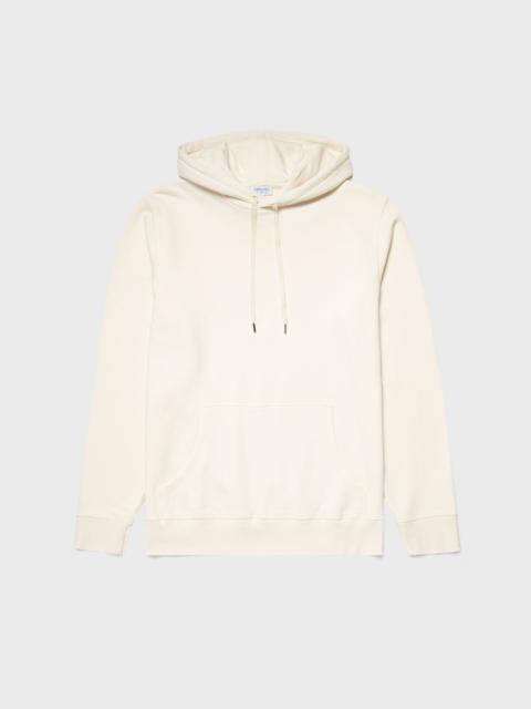 Sunspel Loopback Hoody