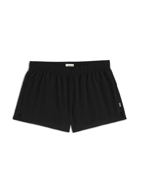 Bather Black Active Trunk
