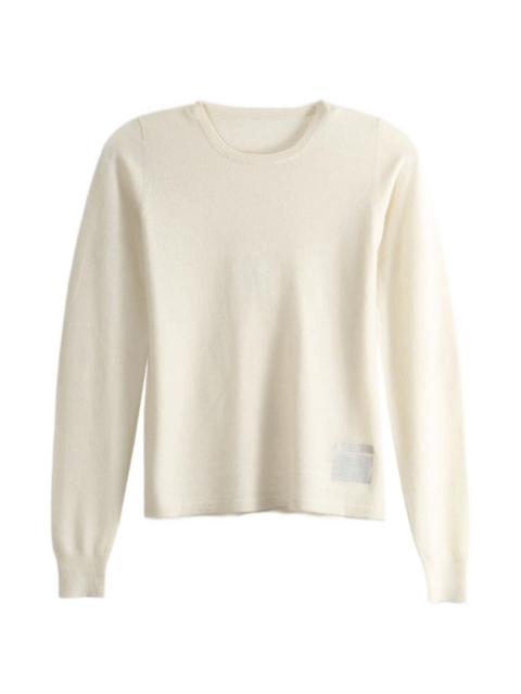 FRENCKENBERGER long-sleeve T-shirt
