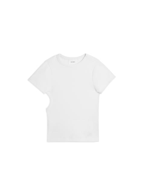 Axel Arigato Solo Cut Out T-Shirt