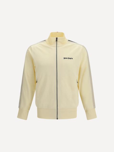 Palm Angels Classic logo track Jacket