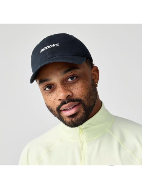 BROOKS Heritage Run Cap
