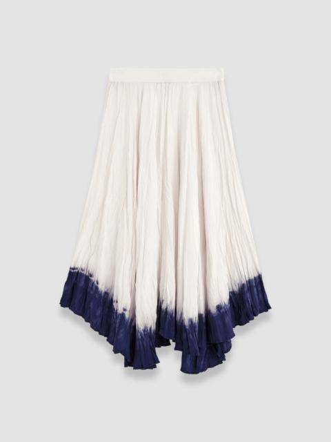 JOSEPH Knit & Woven Skirt