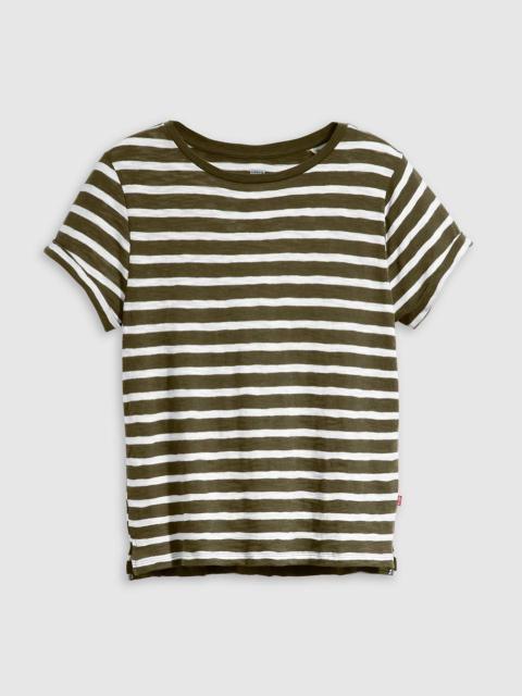 Levi's MARGOT SHORT SLEEVE T-SHIRT