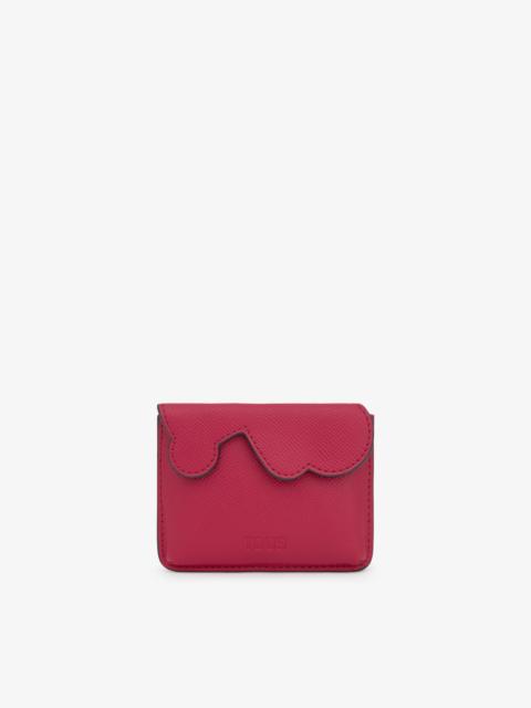 TOUS Fuchsia-colored Change purse-Cardholder TOUS Bear