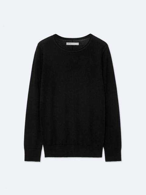 ALLSAINTS COYTE MERINO WOOL CREW-NECK SWEATER