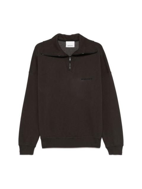 Weloyan sweatshirt