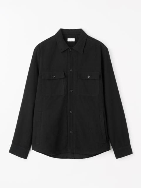 TIGER OF SWEDEN Bishop Tailored Overshirt