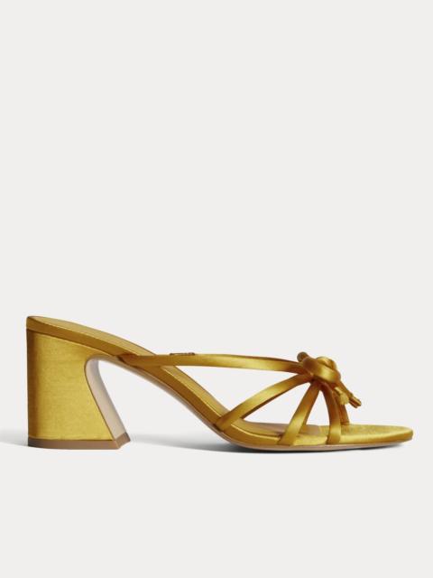 EVERLANE THE BOW HEEL