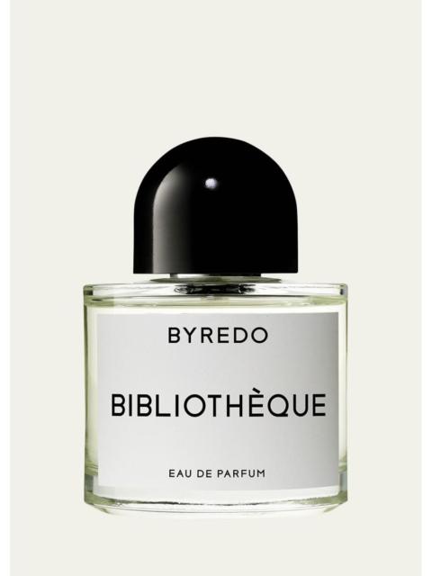 BYREDO Bibliotheque Eau de Parfum, 1.7 oz.